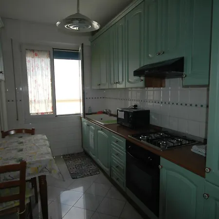 Apartment Casa Rosa *