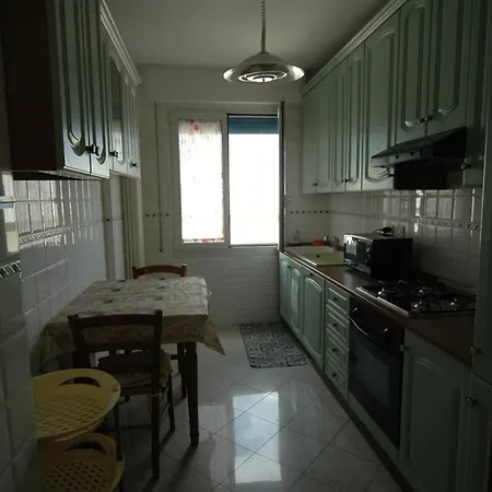 Casa Rosa Apartment Rimini