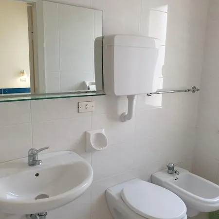 Hotel Giannini Rimini