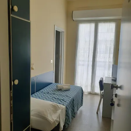 Giannini Hotel
