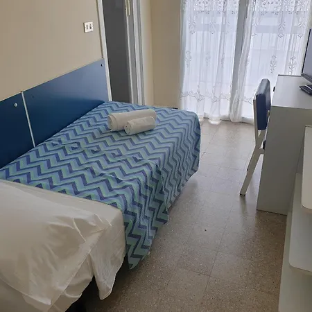Giannini Hotel