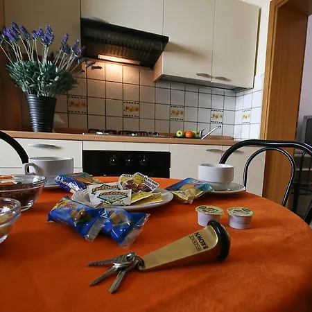 Brown Aparthotel Rimini