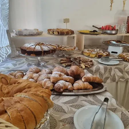 Szálloda Due Gemelle