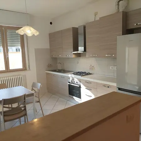 Apartment Albina San Giuliano Mare Ideale Per Famiglie