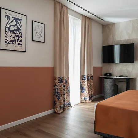 Hotel Duomo