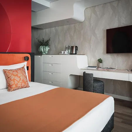 Duomo Hotel Rimini