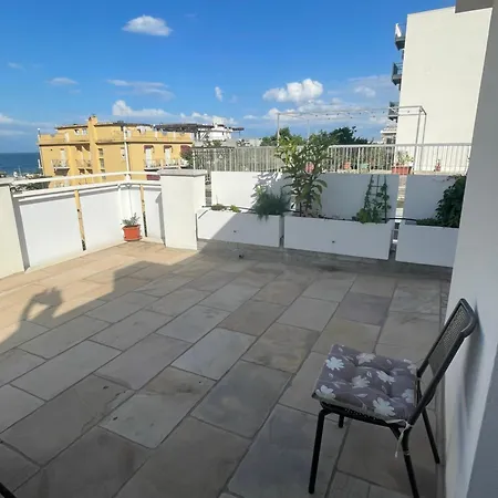 Siesta Aparthotel