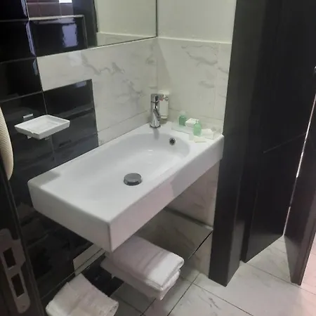 Aparthotel Le Viole Rimini
