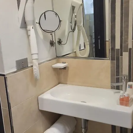 Le Viole Aparthotel Rimini
