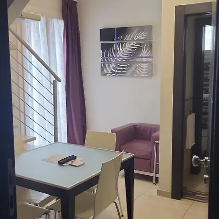 Aparthotel Le Viole
