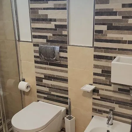 Le Viole Aparthotel 3*