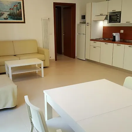 Aparthotel Ducale Rimini