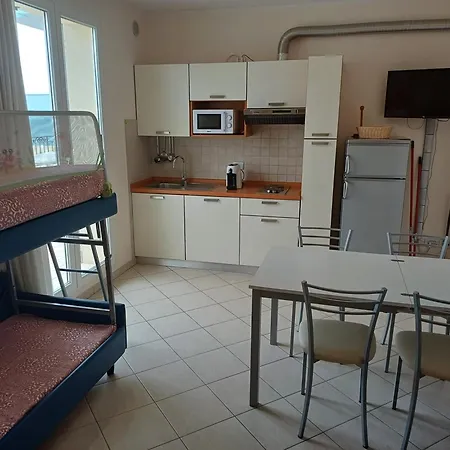 Aparthotel Ducale