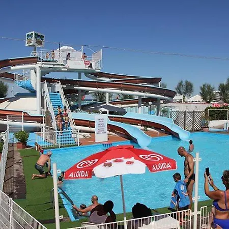 Giannini Hotel