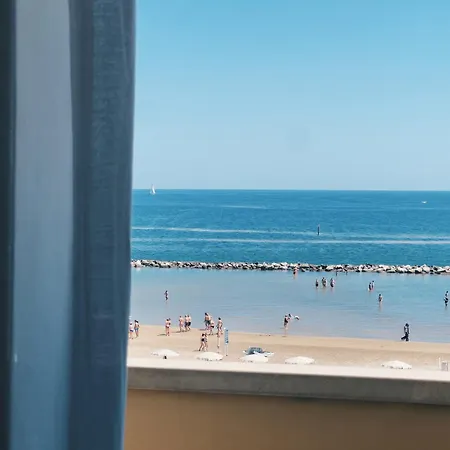 Buena Vista Aparthotel Rimini