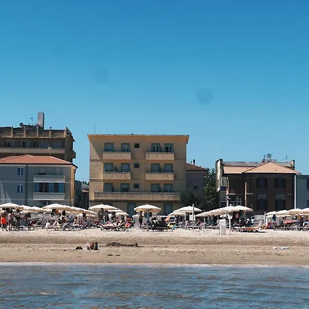 Aparthotel Buena Vista
