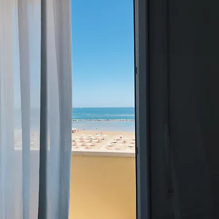 Buena Vista Aparthotel Rimini