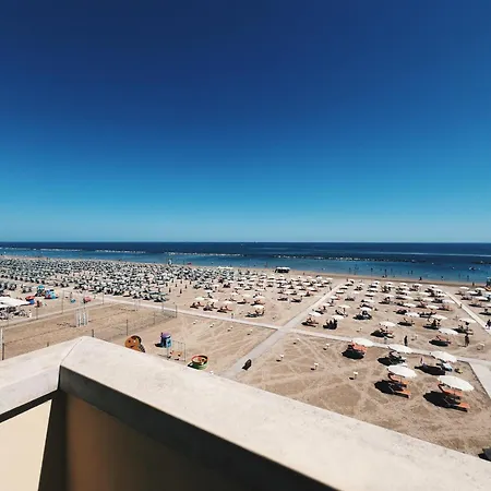 Buena Vista Aparthotel Rimini
