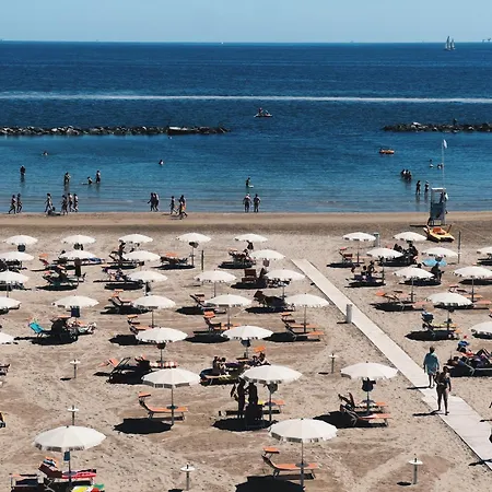 Aparthotel Buena Vista Rimini