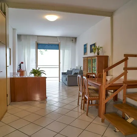 Casa Vespucci Apartment Rimini