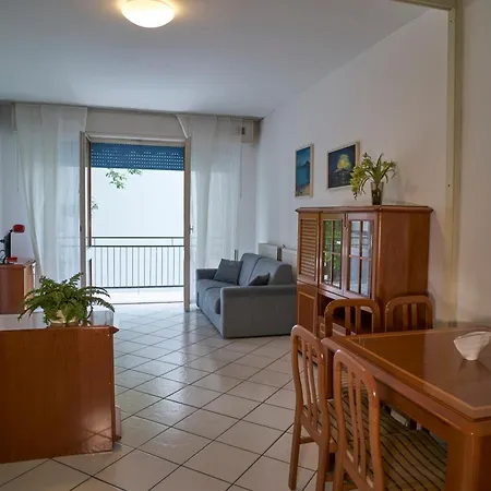 Appartamento Casa Vespucci *