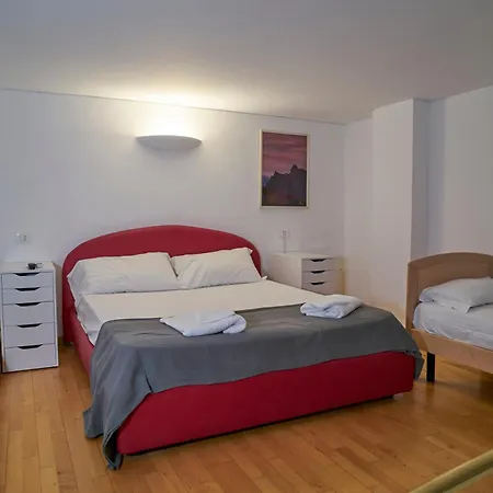 Casa Vespucci Appartamento Rimini