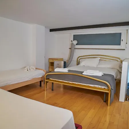Casa Vespucci * Rimini