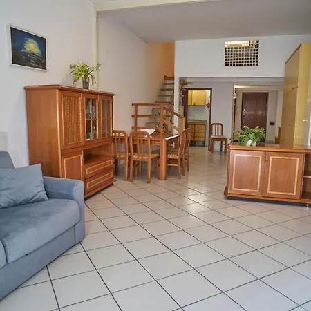 Casa Vespucci Appartamento *