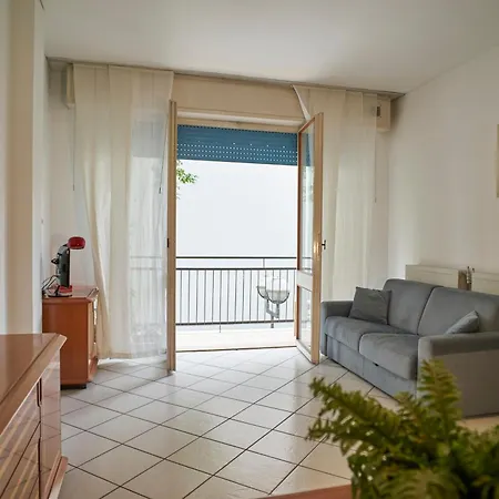 Casa Vespucci Apartment