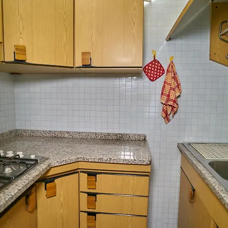 Appartamento Casa Vespucci
