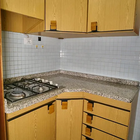 Casa Vespucci Rimini