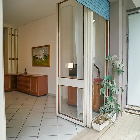 Casa Vespucci Apartment