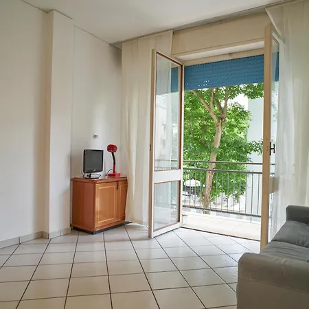 Casa Vespucci Apartment Rimini