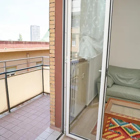 Apartment Casa Mavia *