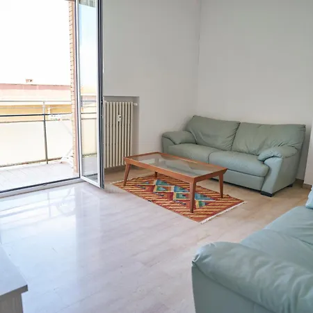 Casa Mavia Apartment