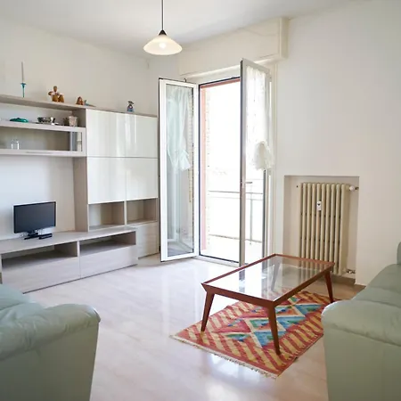 Casa Mavia Apartment