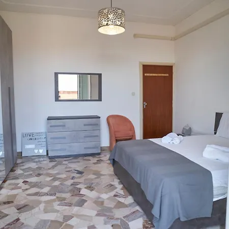 Casa Mavia Apartment Rimini