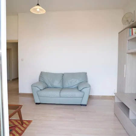 Casa Mavia Apartment