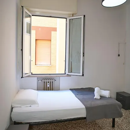 Apartment Casa Mavia *