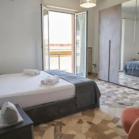 Apartment Casa Mavia Rimini