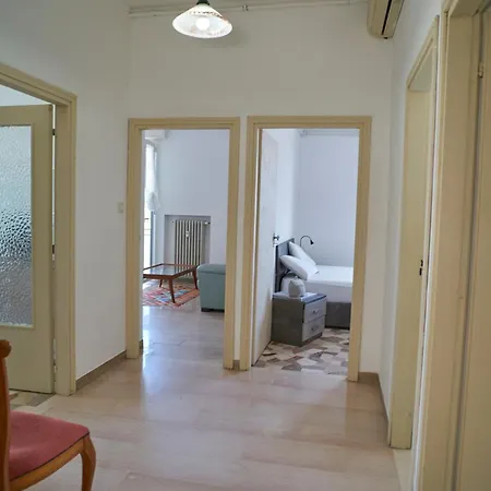 Casa Mavia *
