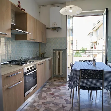 Casa Mavia Apartment