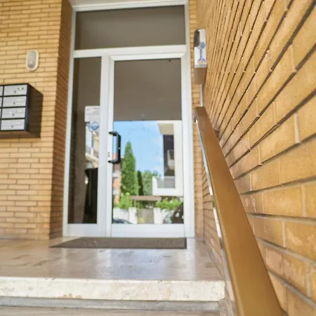 Casa Mavia