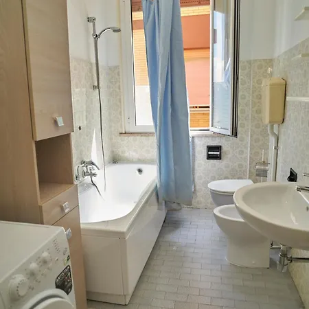 Casa Mavia Apartment