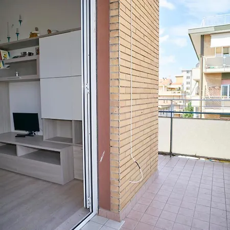 Casa Mavia Apartment *