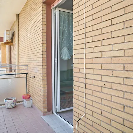 Apartment Casa Mavia *