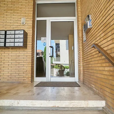 Casa Mavia Rimini
