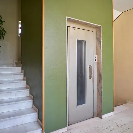 Apartment Casa Mavia Rimini