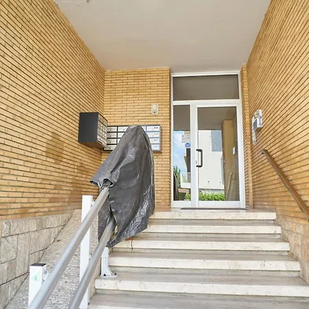 Apartment Casa Mavia *