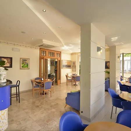 Ave Hotel Rimini